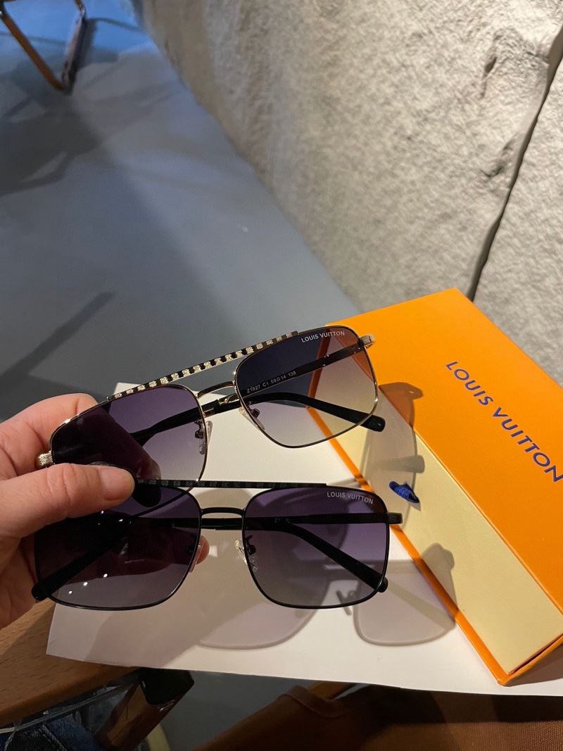 LV Sunglasses